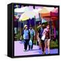 Canvas Black