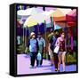 Canvas Black