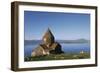 Surb Arakelots Church-null-Framed Giclee Print