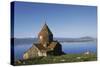 Surb Arakelots Church-null-Stretched Canvas