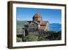 Surb Astvatsatsin Church-null-Framed Giclee Print