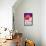 Sure Good Ice Cream Bar-null-Framed Stretched Canvas displayed on a wall