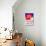 Sure Good Ice Cream Bar-null-Mounted Art Print displayed on a wall