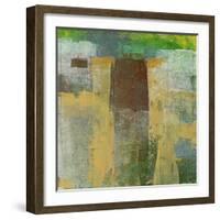 Sure Sign 3-Maeve Harris-Framed Giclee Print