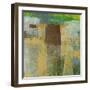 Sure Sign 3-Maeve Harris-Framed Giclee Print