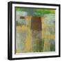 Sure Sign 3-Maeve Harris-Framed Giclee Print