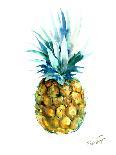 Pineapple-Suren Nersisyan-Art Print