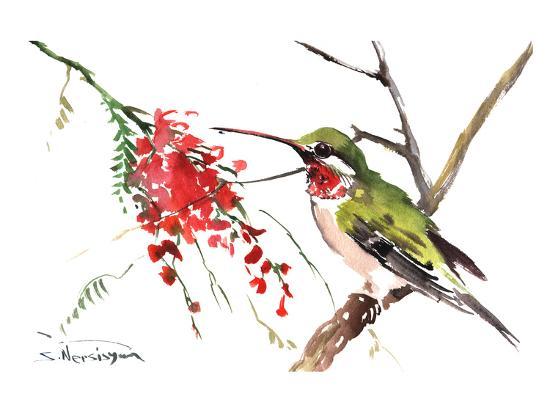 Art Print, , large