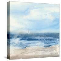 Surf and Sails-null-Stretched Canvas