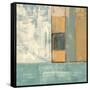 Surf and Sand II-Silvia Vassileva-Framed Stretched Canvas