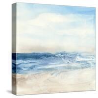 Surf and Sand-null-Stretched Canvas