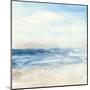 Surf and Sand-null-Mounted Art Print