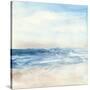 Surf and Sand-null-Stretched Canvas