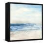 Surf and Sand-null-Framed Stretched Canvas