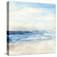 Surf and Sand-null-Stretched Canvas