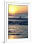 Surf in the Morning-Incredi-Framed Photographic Print