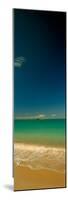 Surf on the Beach, Cat Island, Bahamas-null-Mounted Photographic Print