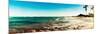 Surf on the Beach, Morro De Sao Paulo, Tinhare, Cairu, Bahia, Brazil-null-Mounted Photographic Print