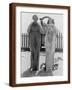 Brown Frame