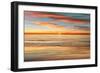 Surf & Sand-John Seba-Framed Art Print