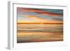 Surf & Sand-John Seba-Framed Art Print