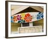 Surf Shops, Santa Maria on the Island of Sal (Salt), Cape Verde Islands, Africa-R H Productions-Framed Photographic Print