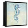 Surf Side II-Patricia Pinto-Framed Stretched Canvas