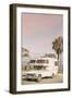 Surf Wagon-Shot by Clint-Framed Giclee Print