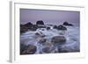 Surf-James Hager-Framed Photographic Print