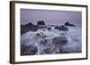 Surf-James Hager-Framed Photographic Print