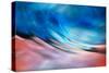 Surf-Ursula Abresch-Stretched Canvas