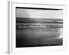 Surf-null-Framed Photographic Print