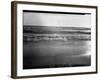 Surf-null-Framed Photographic Print