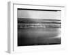 Surf-null-Framed Photographic Print