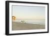 Surf-Karyn Millet-Framed Photographic Print