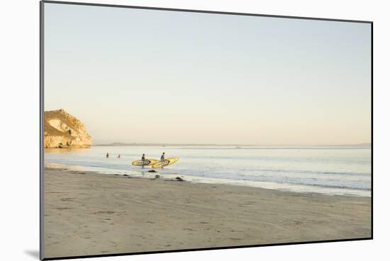 Surf-Karyn Millet-Mounted Photographic Print