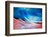 Surf-Ursula Abresch-Framed Premium Photographic Print