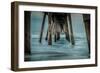 Surf-Bill Carson Photography-Framed Art Print