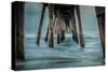 Surf-Bill Carson Photography-Stretched Canvas