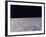 Surface of Moon as Seen from Window of Apollo 11 Lunar Module-null-Framed Photographic Print