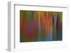 Surface of the water-Mallorie Ostrowitz-Framed Photographic Print