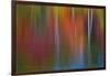 Surface of the water-Mallorie Ostrowitz-Framed Photographic Print