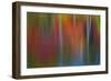 Surface of the water-Mallorie Ostrowitz-Framed Photographic Print