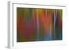 Surface of the water-Mallorie Ostrowitz-Framed Photographic Print