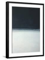 Surfaces, c.2005-Francoise Valérie-Framed Serigraph