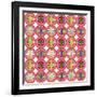 Surfboard Medallions-Julie Goonan-Framed Giclee Print