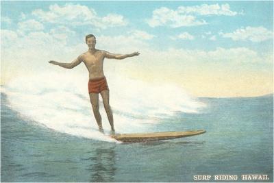 Surfing Posters, Prints, Canvases & Wall Art - Buy Online