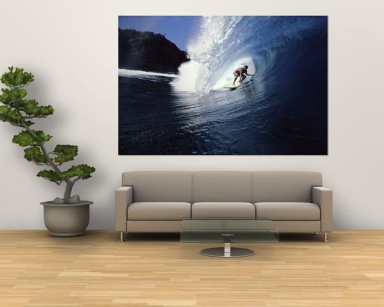 Giant Art Print, , large