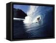 Canvas Black