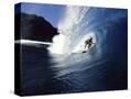 Stretched Canvas